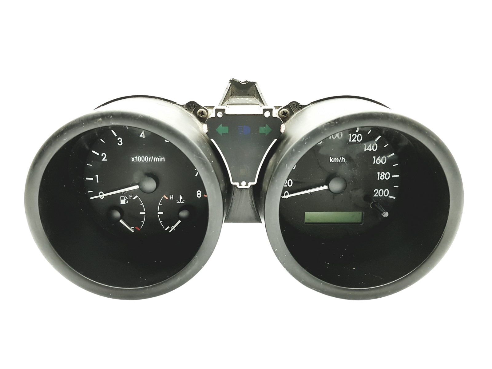Speedometer/Instrument Cluster Chevrolet Aveo Kalos 96413407 41821 main product photo