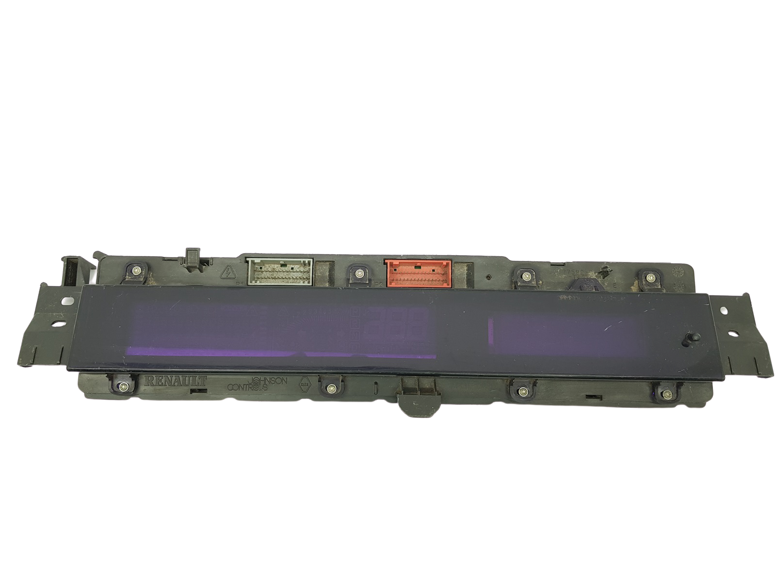 Speedometer/Instrument Cluster 8200726187 A Renault Espace 4 main product photo