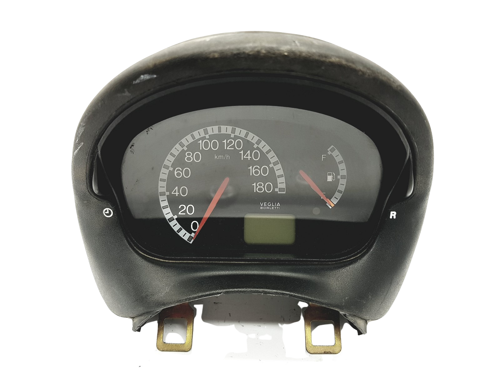 Speedometer/Instrument Cluster Fiat Seicento 735270336 6063449916 57844 main product photo
