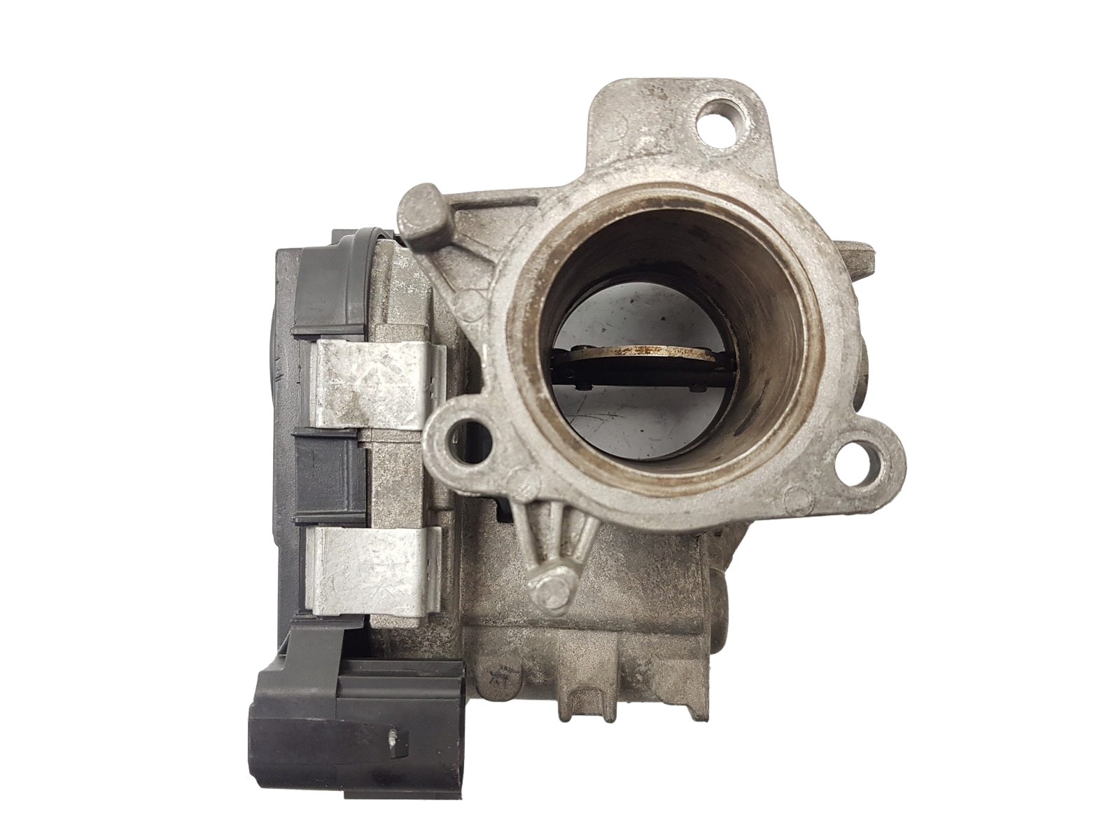 Throttle Body Valve 55213019 40DFP1 Fiat Alfa Romeo 1689 main product photo