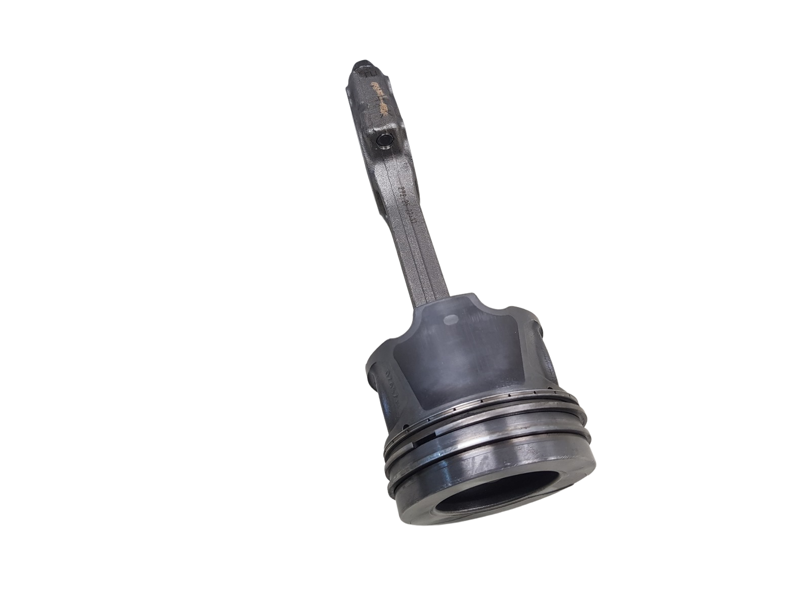 Piston Connecting Rod 7701475074 1.5 DCI K9K666 Dacia Duster main product photo