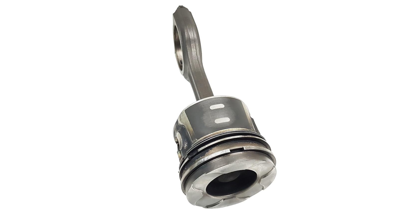 Connecting Rod Piston Kit Ford Focus 2 1.6 TDCi HHDA main product photo