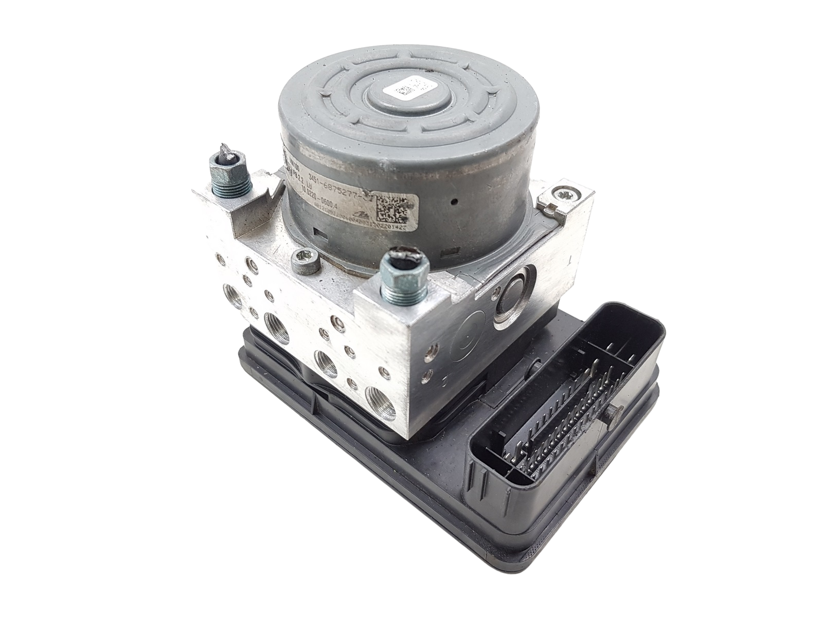 Abs Pump BMW 3451- 6875277-02 6875278 Ate main product photo