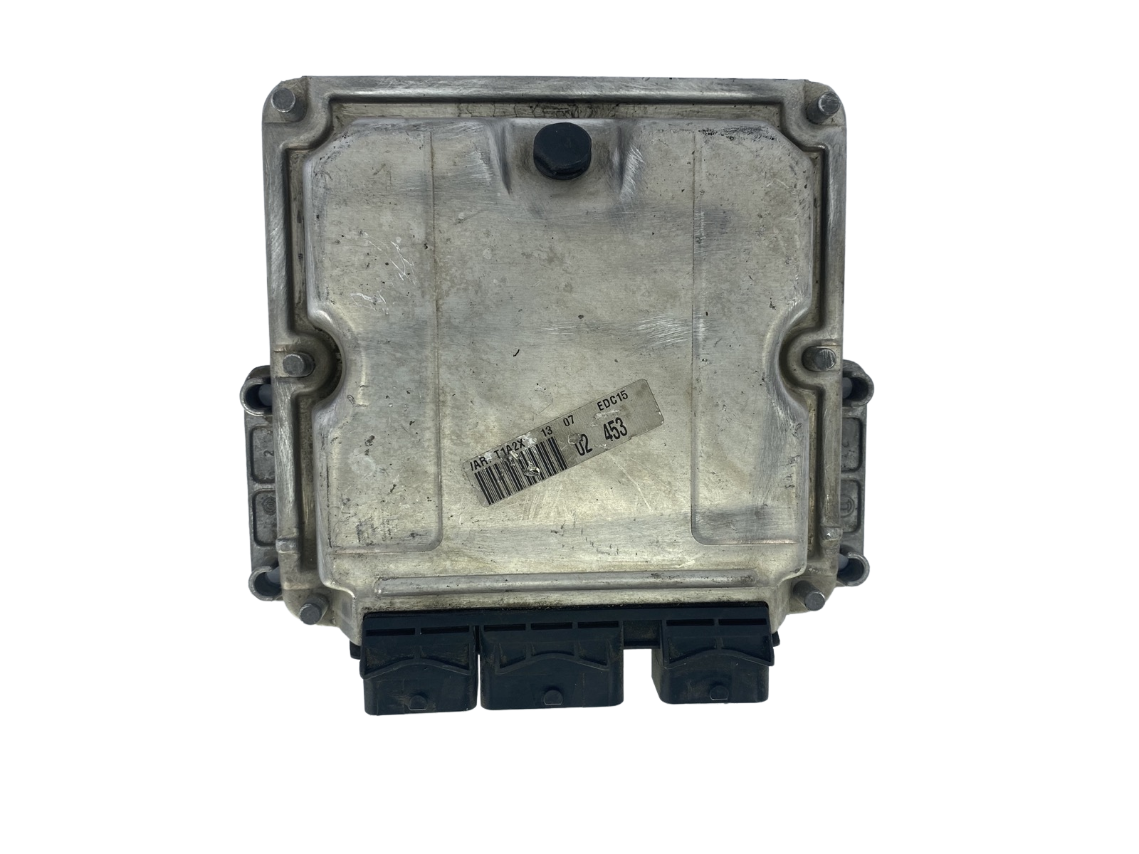 Control Unit 0281010594 9642013980 EDC15C2 PSA Bosch 50831 main product photo