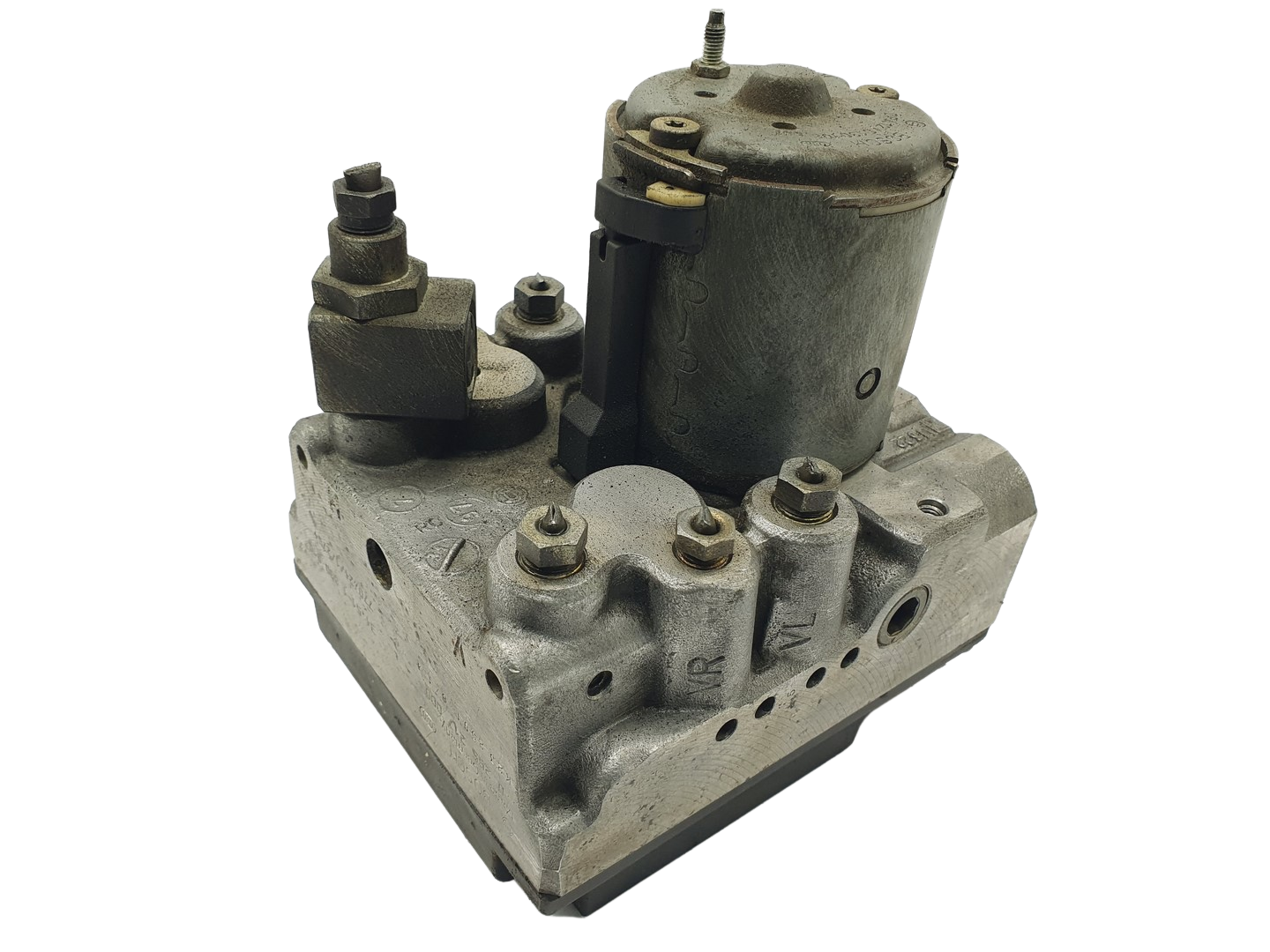 Abs Pump BMW 5 E39 34.51- 1090910 0265217000 Bosch 61492 main product photo