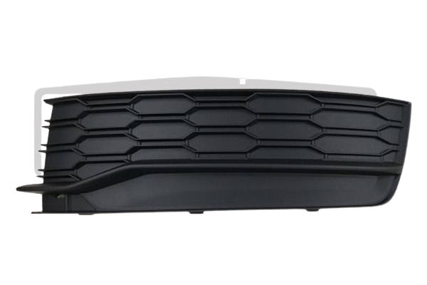 Bumper Grille Front Left For Skoda 5JA807367A 88071845902 DPA main product photo