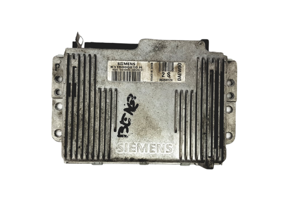 Control Unit 96259124 K115000010H Daewoo Siemens 16285 main product photo