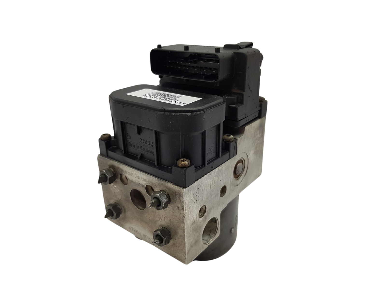 Abs Pump Nissan Primera 476608F820 0273004316 0265216586 5683 main product photo