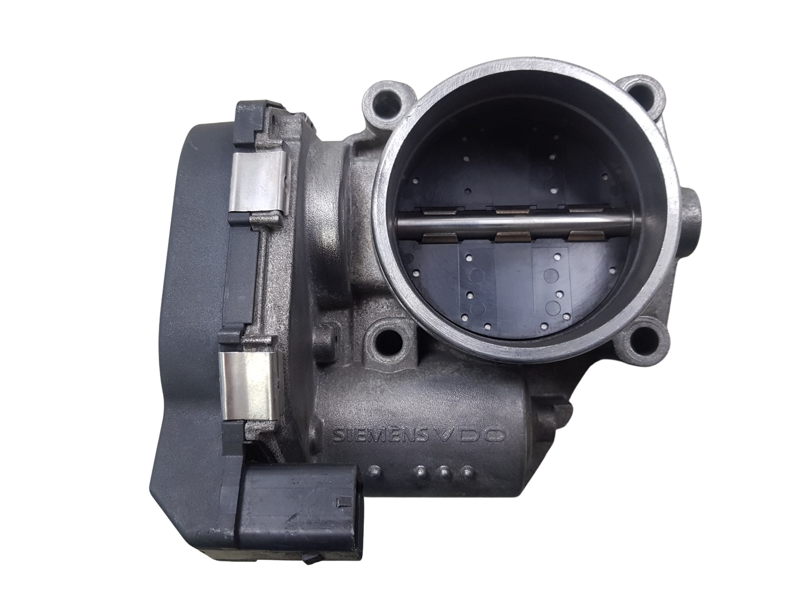 Throttle Body Valve BMW 1354 7561066-01 A2C53115534 VDO 1515 main product photo