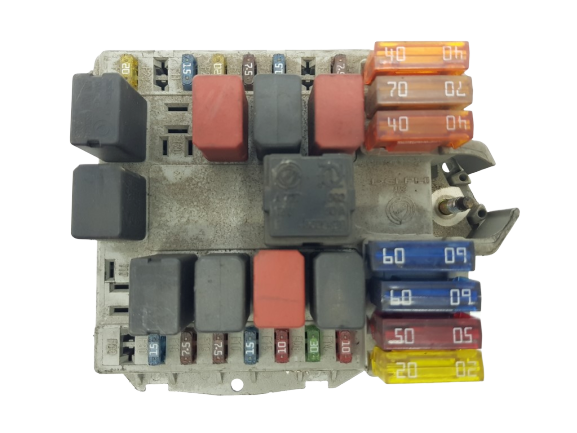 Fuse Box Fiat 46760542 main product photo