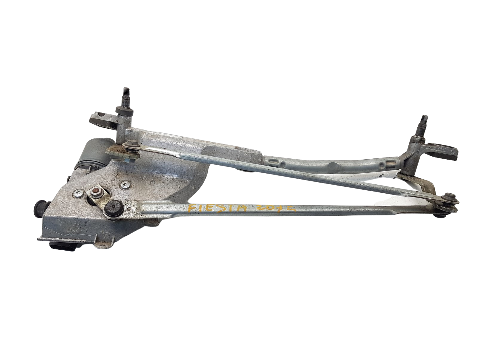 Wiper Linkage Ford Fiesta 8A61-17500-AG 8A61-17B571-AB Bosch 1528 main product photo