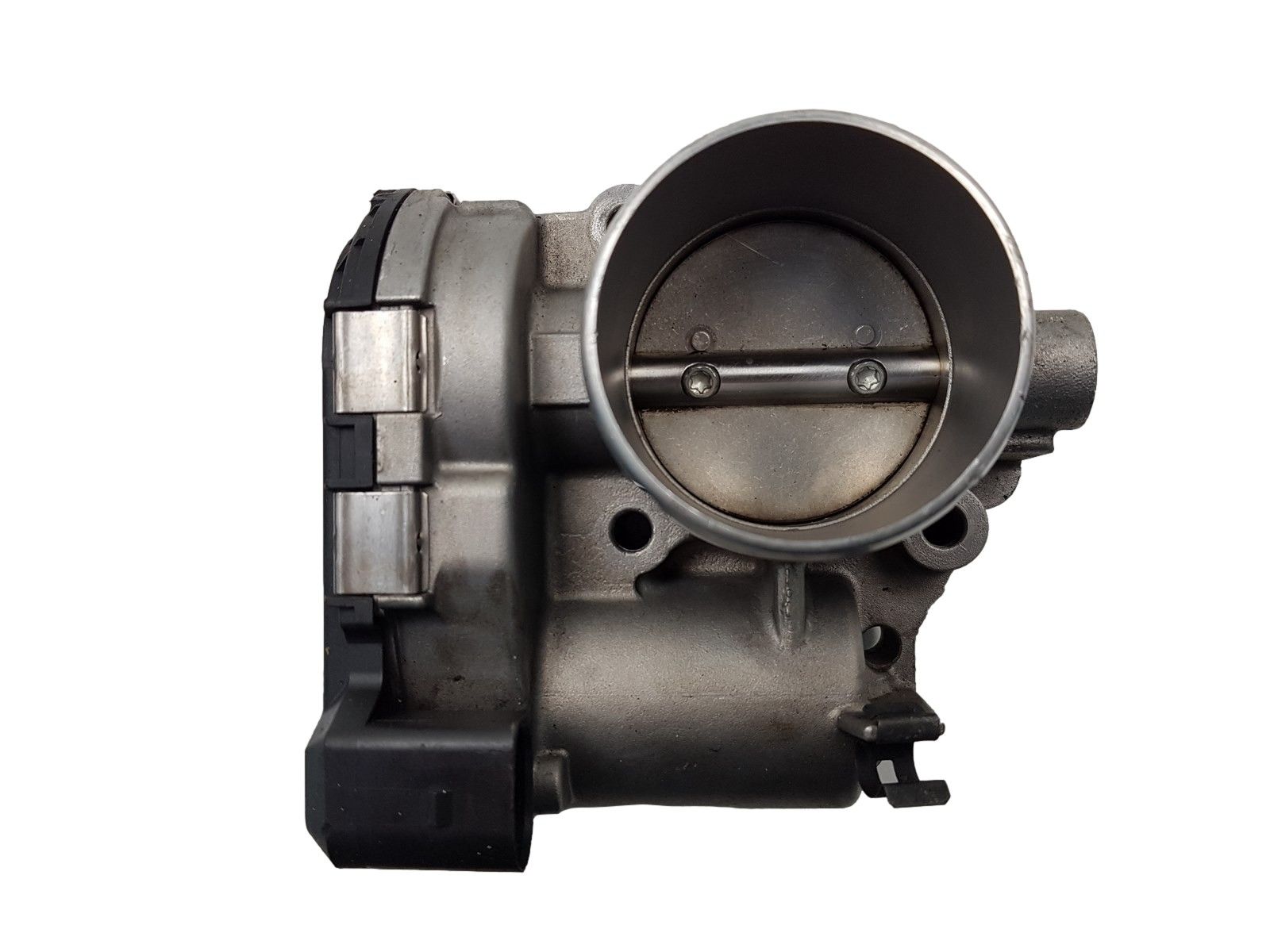 Throttle Body Valve Ford Volvo 7S7G-9F991-BA 0280750534 3627 main product photo