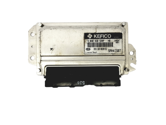 Control Unit 39110-02015 9030930526F H6 Suzuki Kefico main product photo