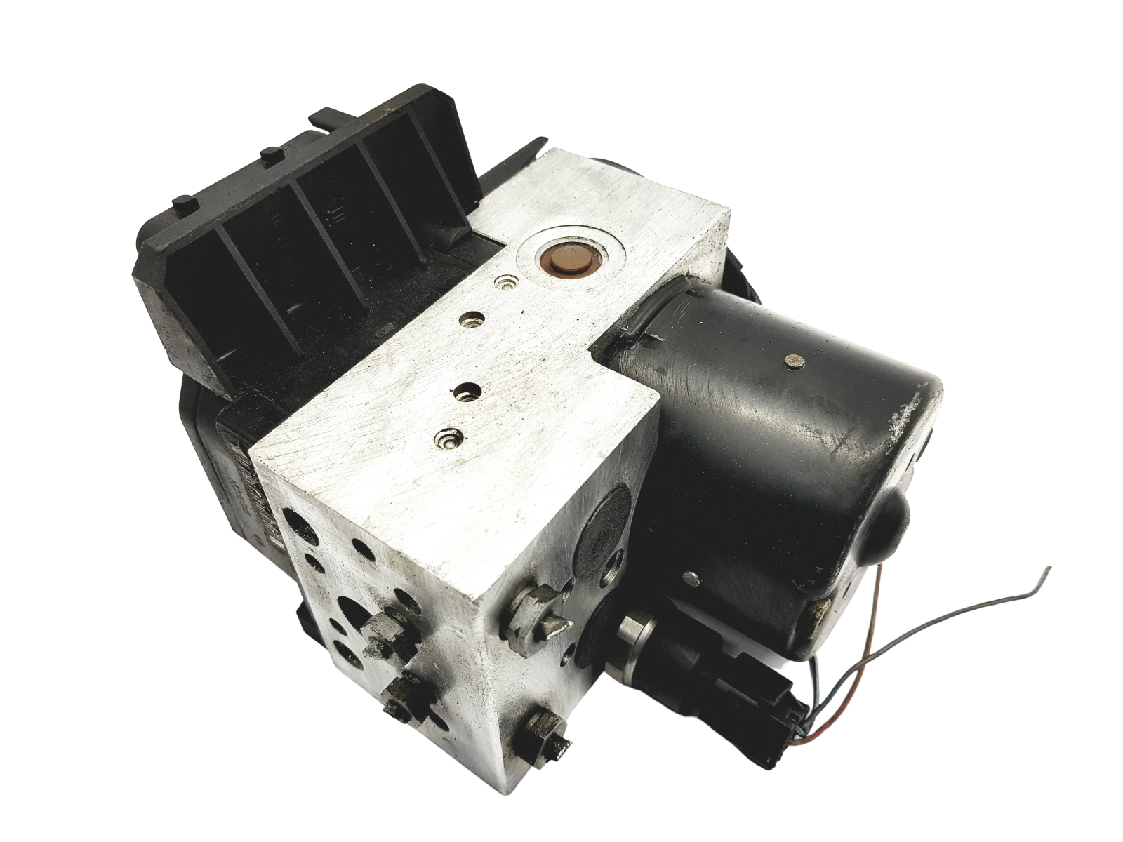 Abs Pump Mercedes E W210 A0044311412 0265202493 45482 main product photo