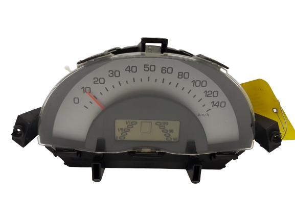 Speedometer/Instrument Cluster Smart Fortwo 0010123V003 110008872021 21523 main product photo