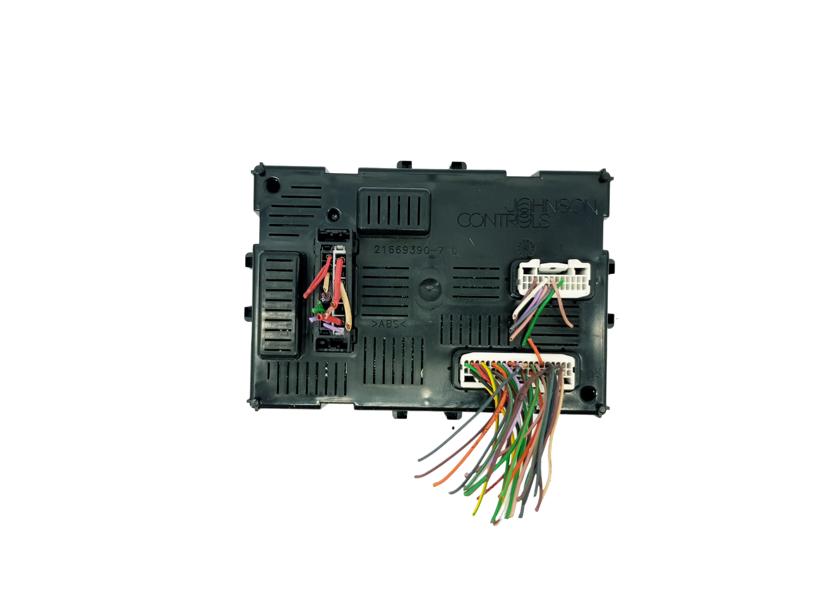 Control Unit BCM L2CR 8201054119 1975467 1 Renault 31441 main product photo