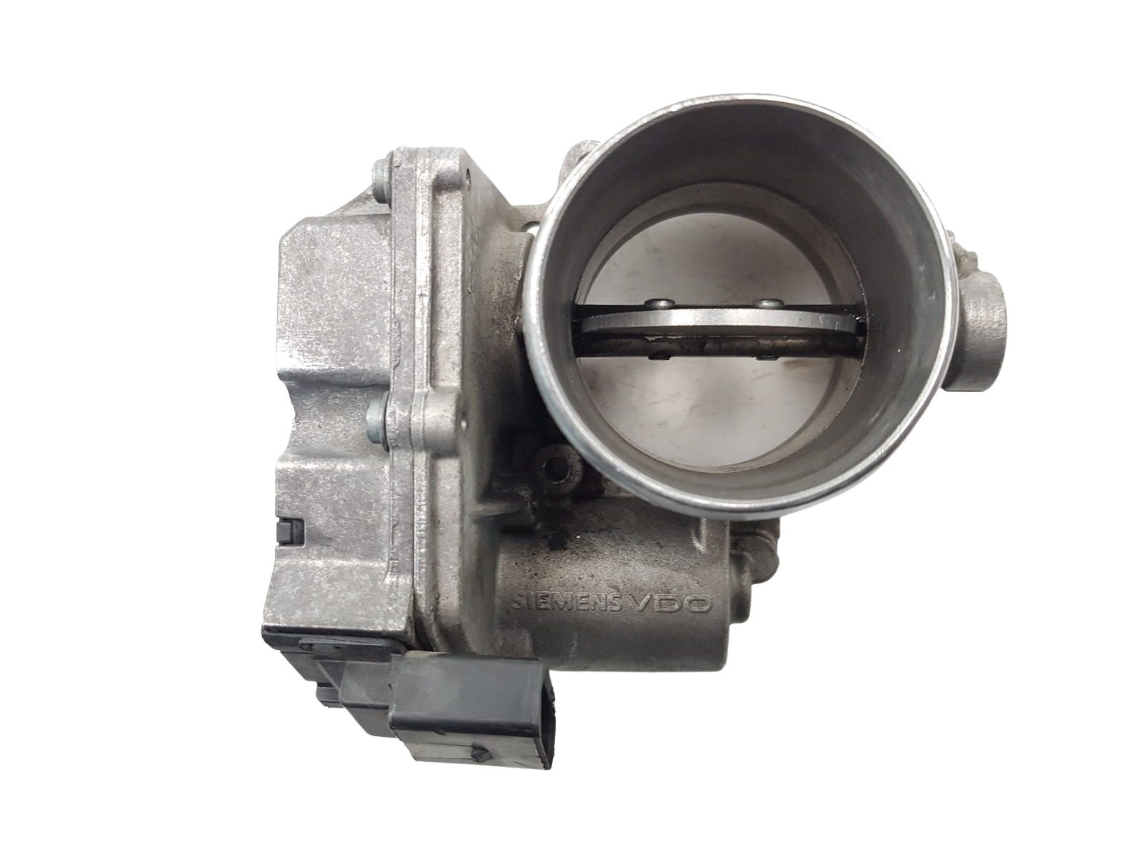 Throttle Body Valve Ford 7V2Q-9E926-AB A2C53238880 main product photo