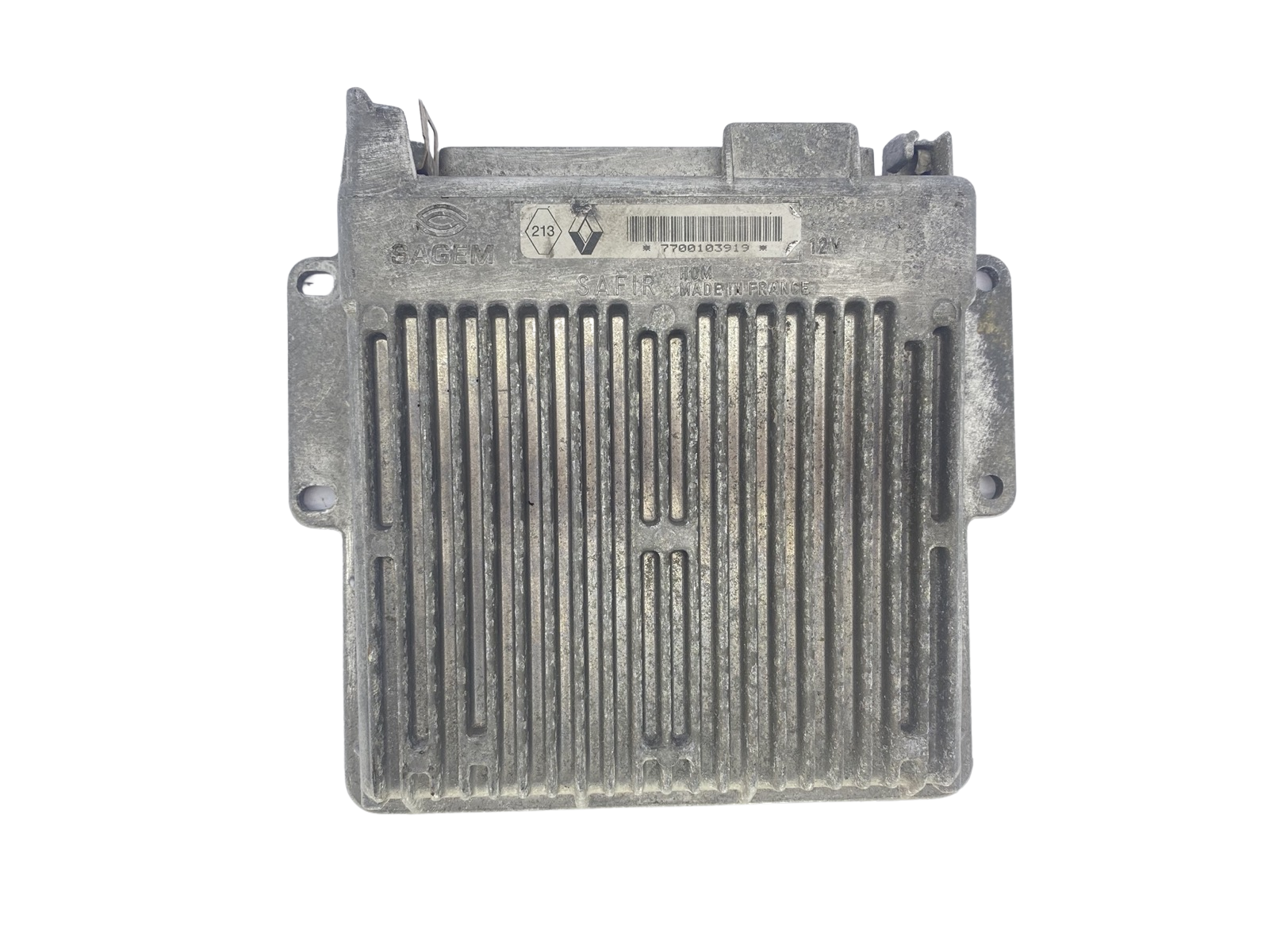 Control Unit 7700103919 7700105560 21624890-5 Renault Sagem 55773 main product photo