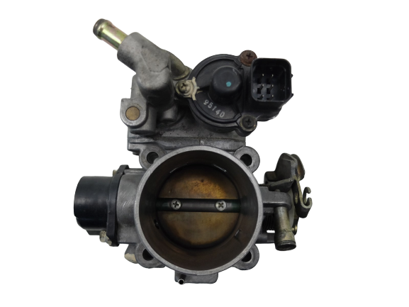 Throttle Body Valve Hyundai Santamo AC60-352 TS60-1 2.0 16V main product photo