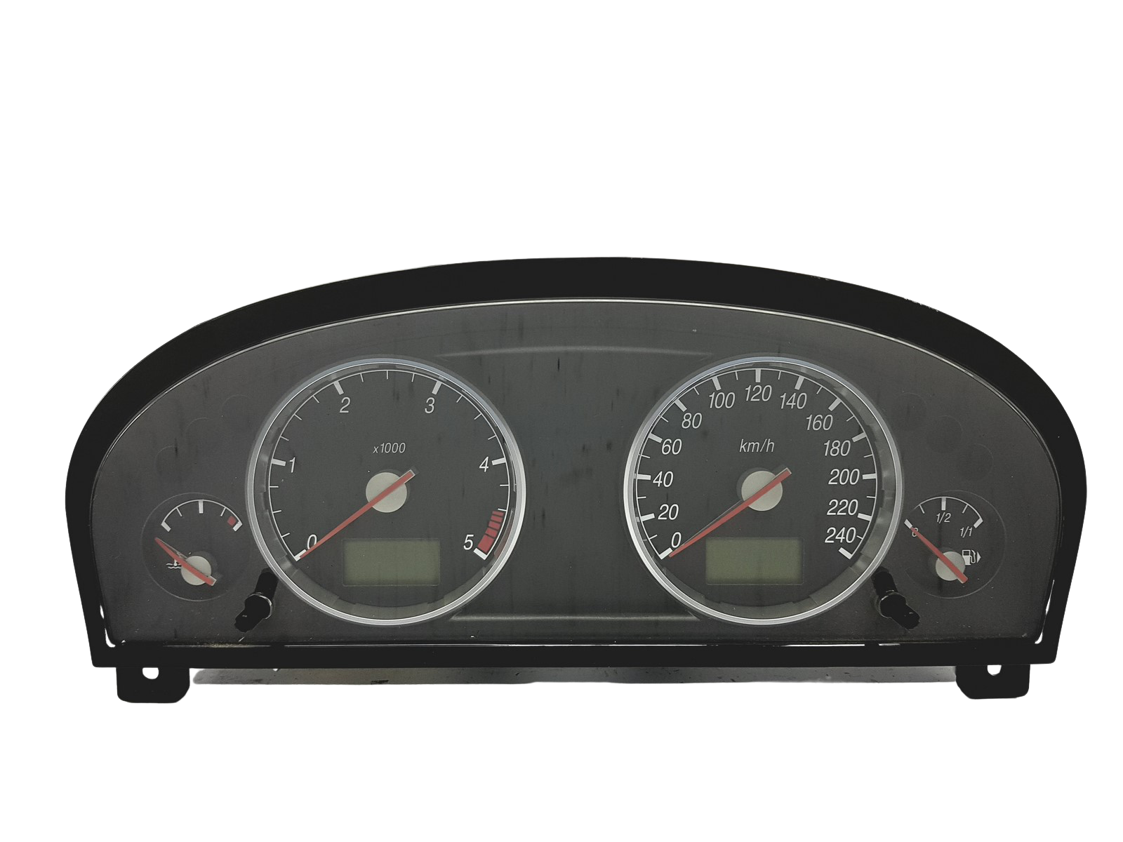 Speedometer/Instrument Cluster Ford Mondeo 1S7F-10849-GF 1S7F10849GF 51381 main product photo