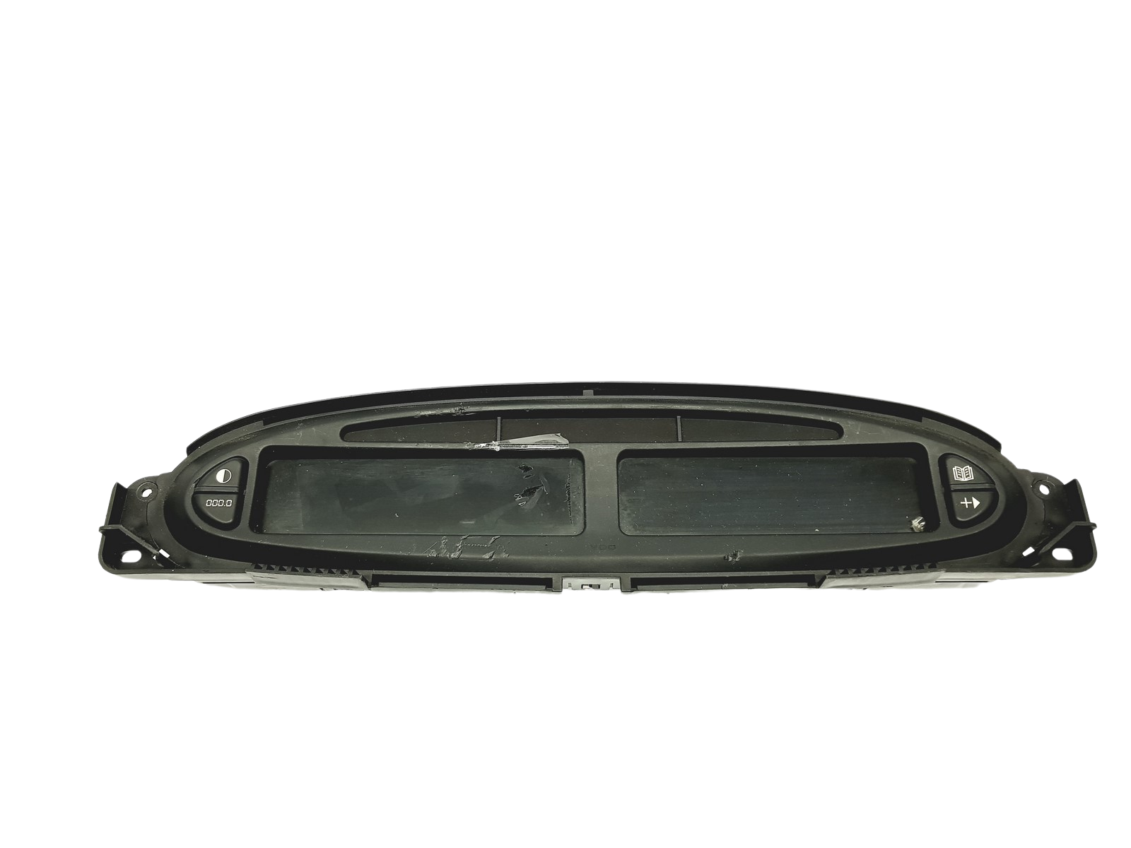 Speedometer/Instrument Cluster Citroen Xsara Picasso 9641164080 58023 main product photo