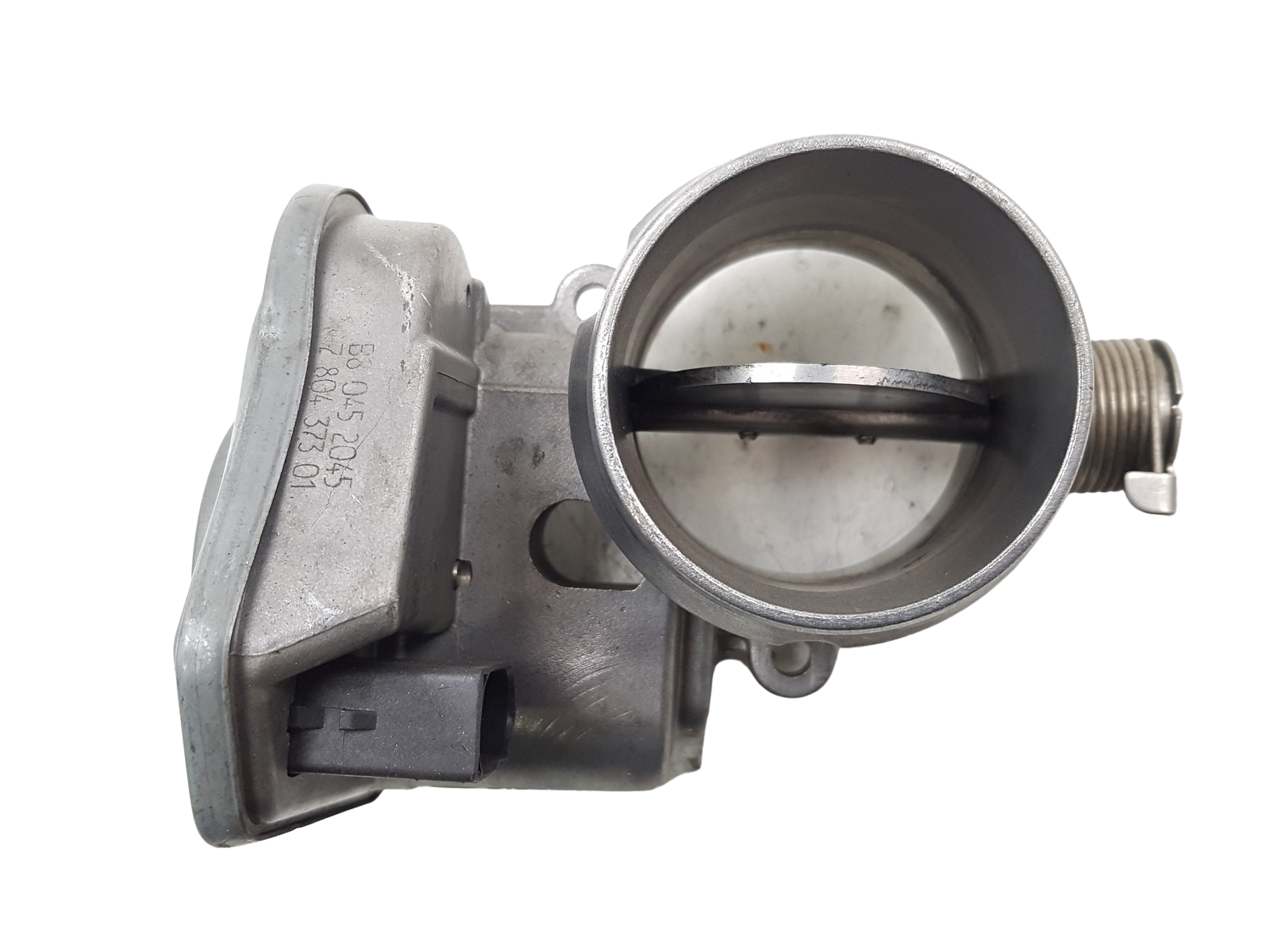 Throttle Body Valve BMW 780437301 2.0 D Pierburg 1165 main product photo