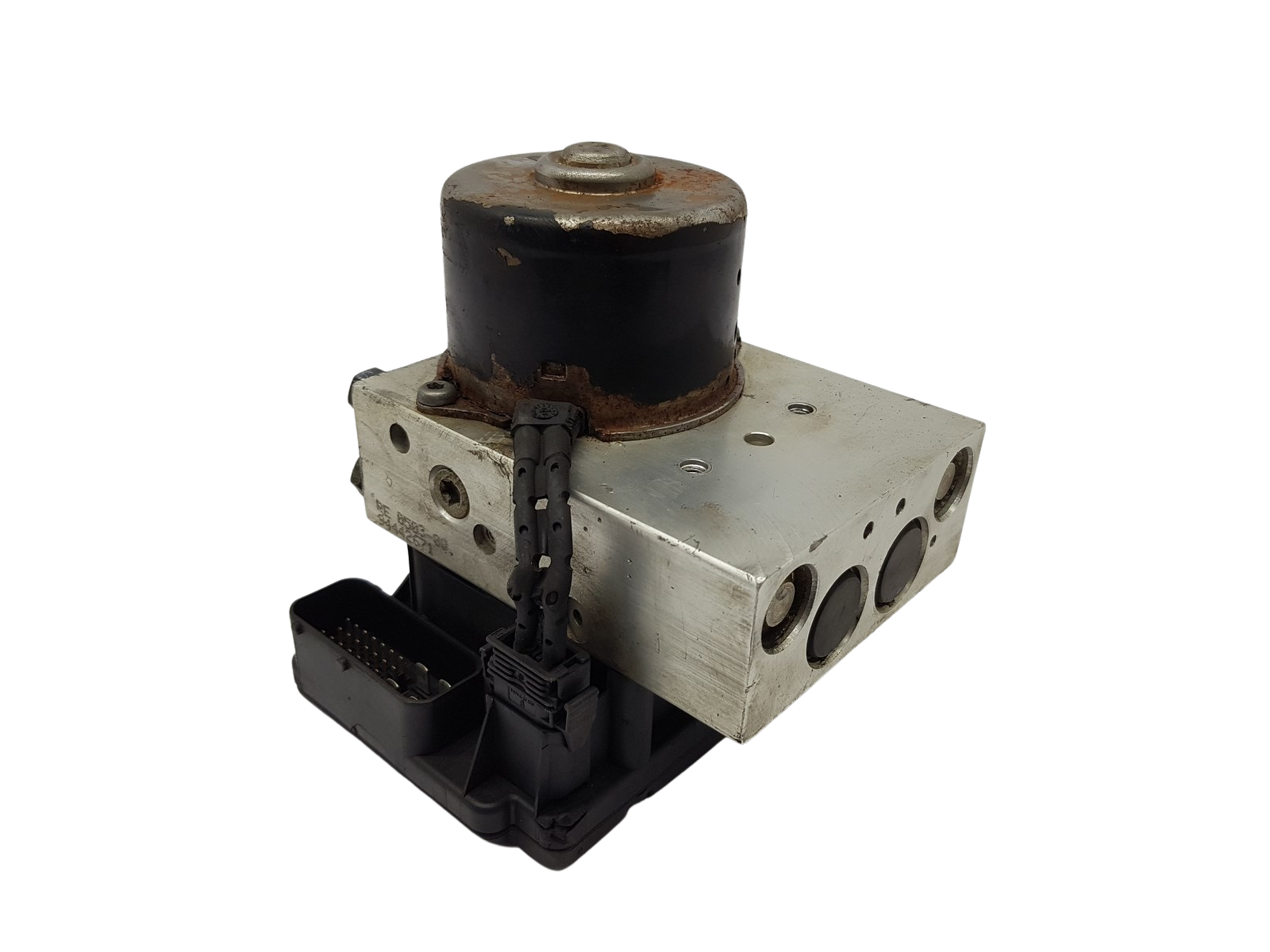 Abs Pump VW AG 1J0907379R 10.0949-0337.3 Ate 6052 main product photo