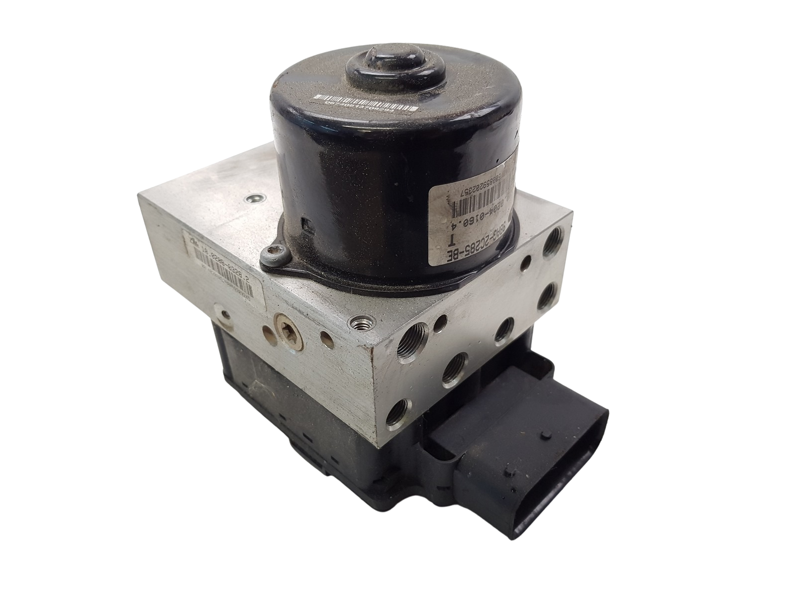 Abs Pump Ford Focus 98AG-2C285-BE 10.0948-0102.3 Ate 1832 main product photo