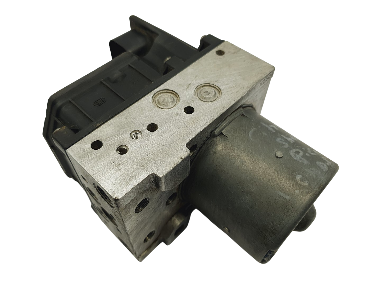 Abs Pump Citroen Xsara Picasso 9645324680 0265950072 Bosch 64883 main product photo