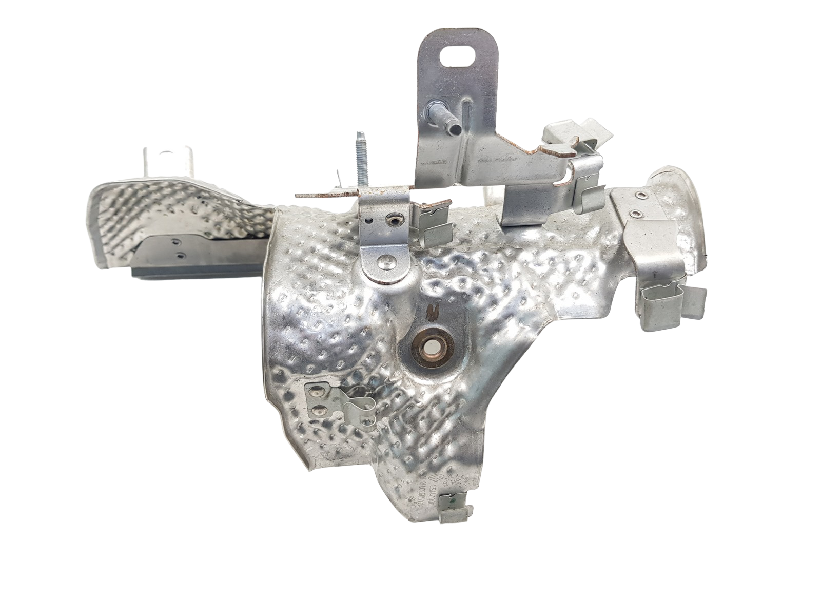 Heat Protection 144509337R-B 1.3 TCe Renault Dacia 0km S3 main product photo