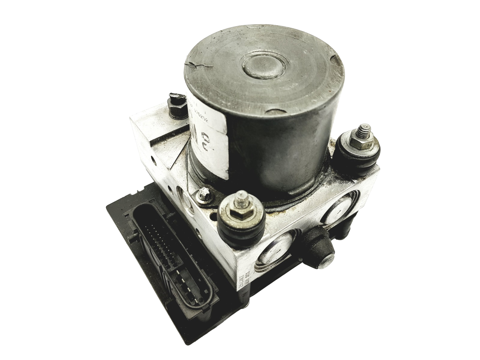 Abs Pump Fiat Grande Punto 51787092 0265234512 Bosch 46816 main product photo