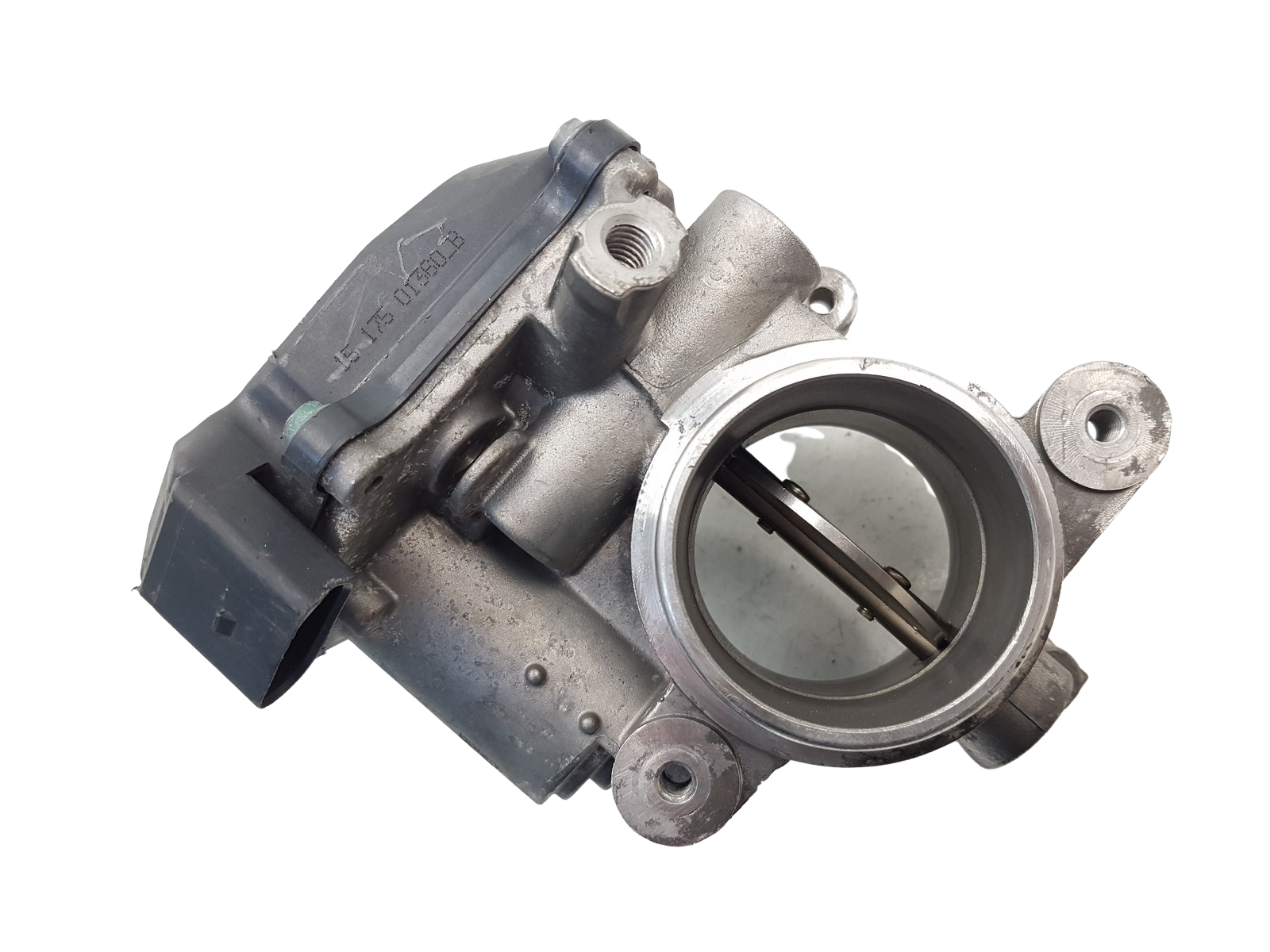 Throttle Body Valve 04L128063T 04L128059T A2C94859900 VAG 3408 main product photo