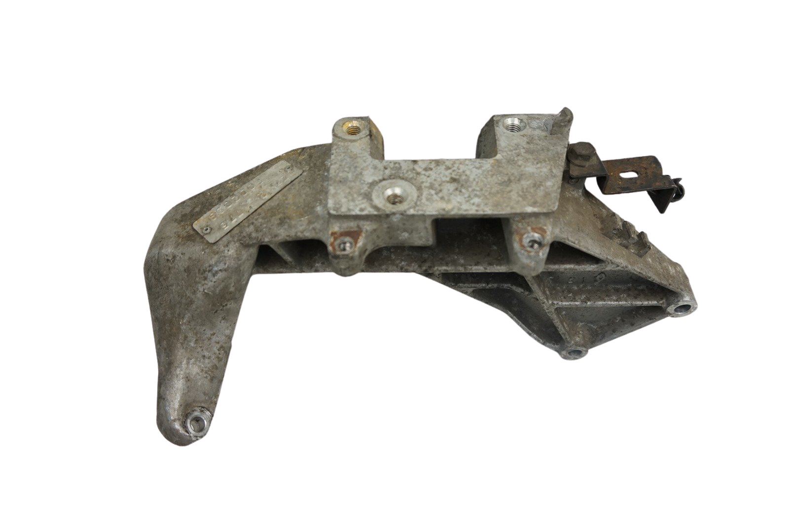 Engine Mount 7700599915 Z7X 3.0 Renault Espace main product photo