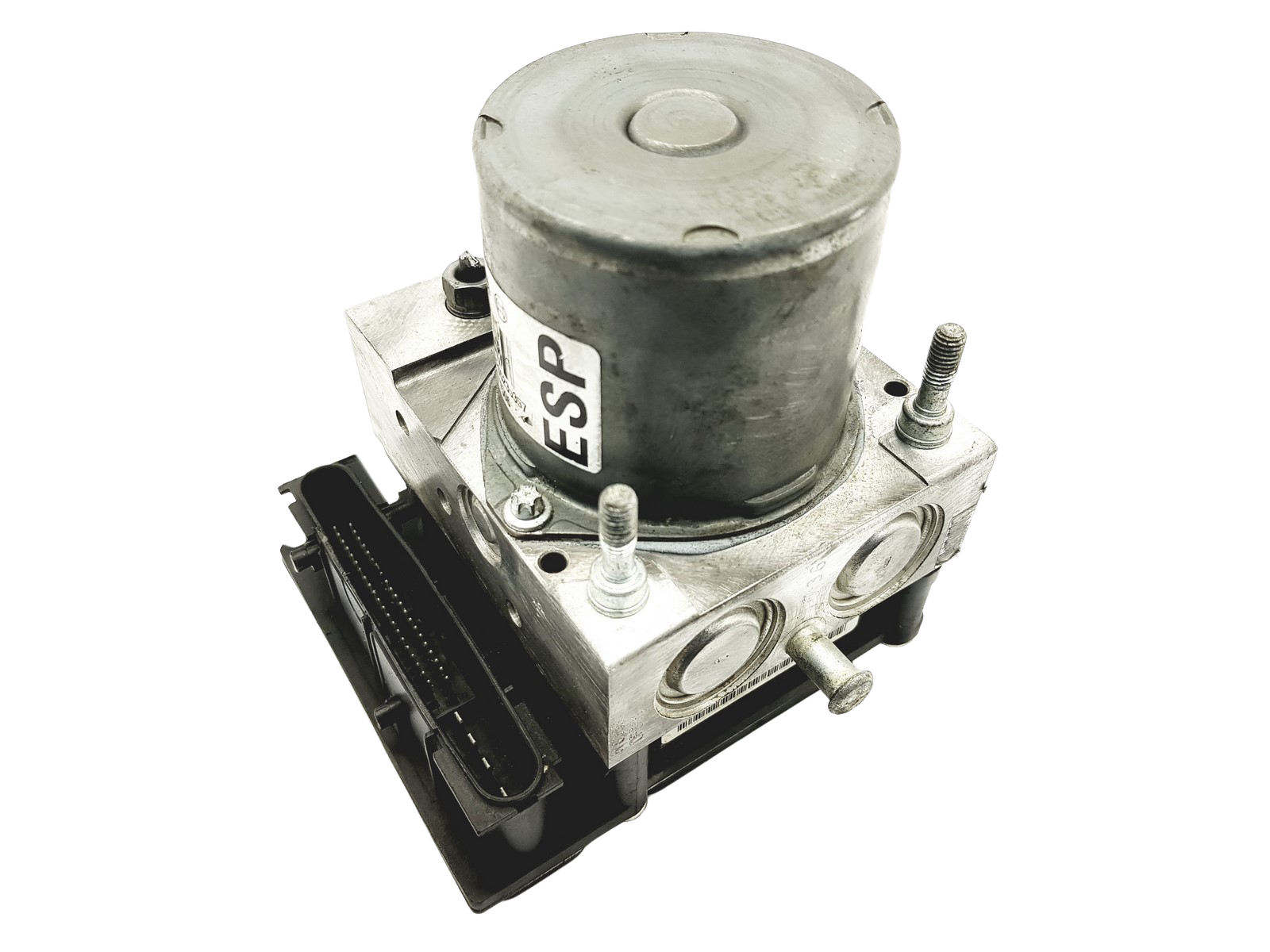 Abs Pump Alfa Romeo 147 51792630 0265950711 Bosch 39008 main product photo