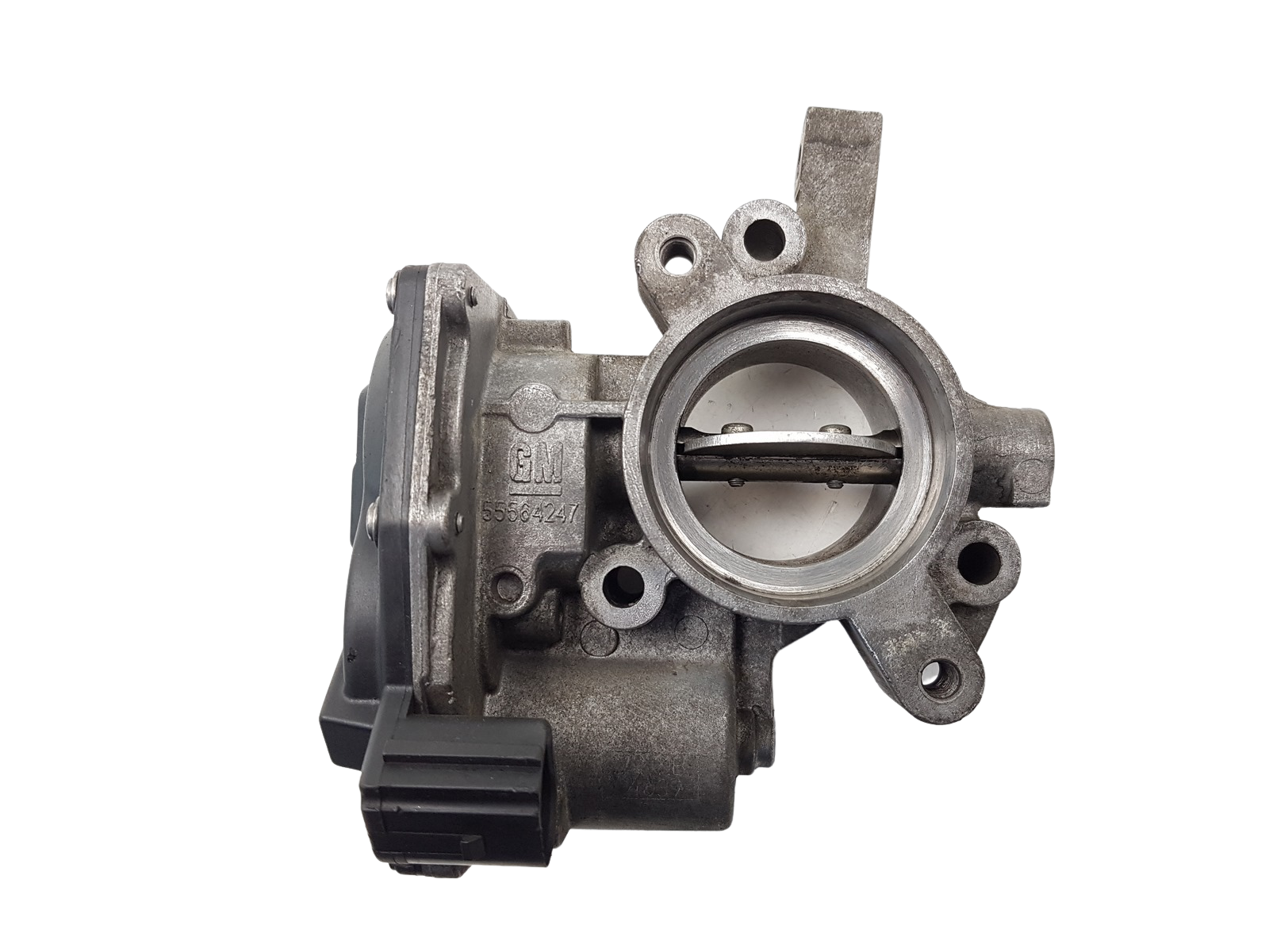 Throttle Body Valve Opel 55564247 5.05692.00 GM 2750 main product photo