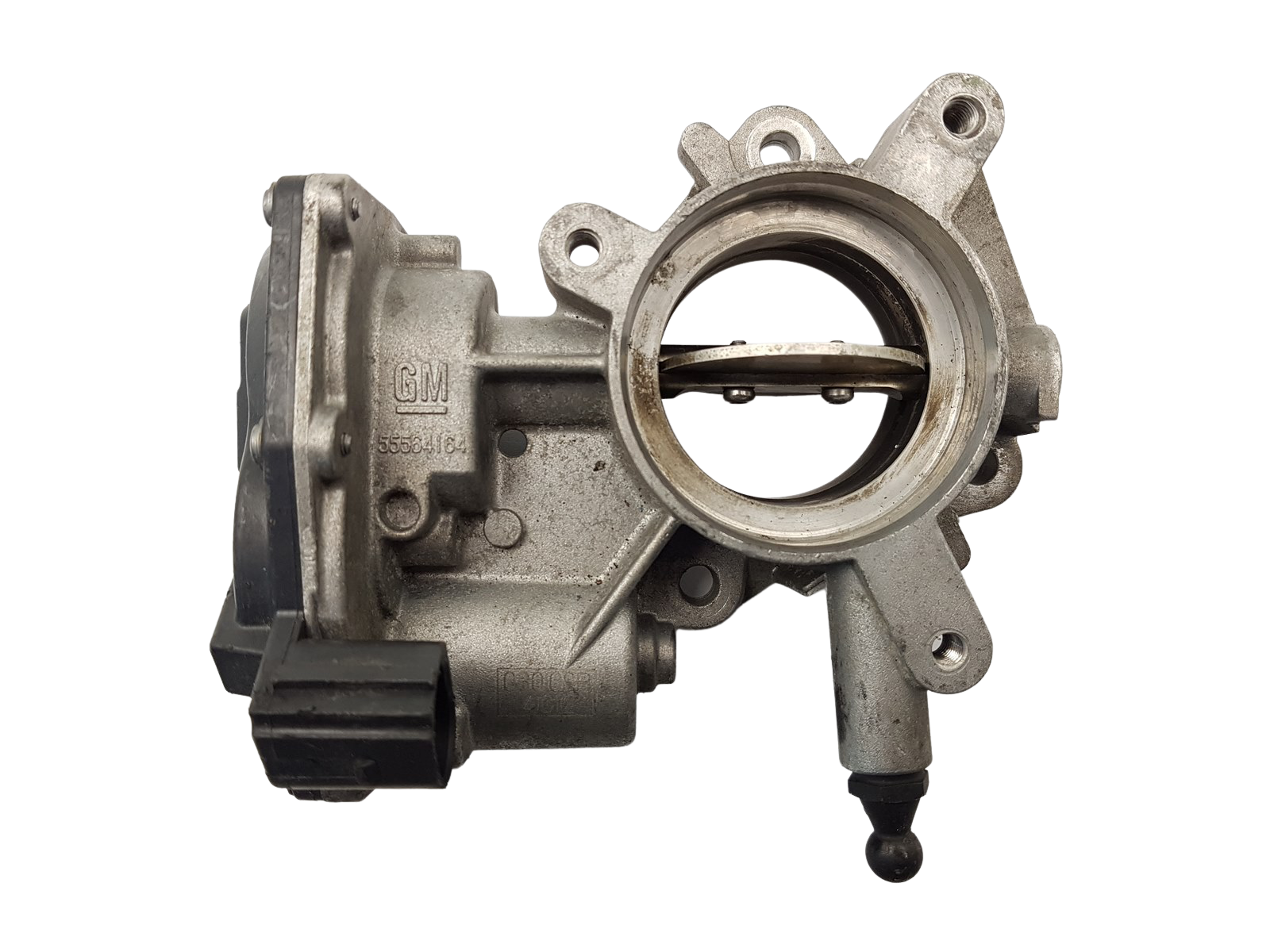 Throttle Body Valve Opel Saab 55564164 5.05692.00 2.0 CDTI 1503 main product photo