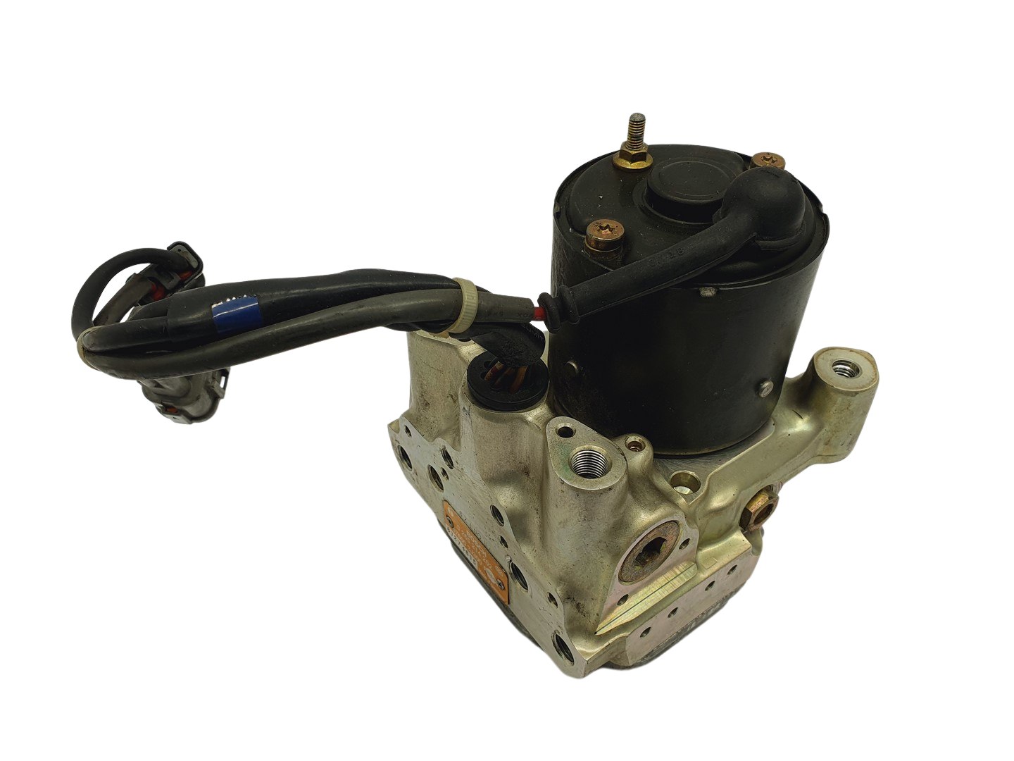 Abs Pump Nissan Primera 476003J300 0265214202 Bosch 65480 main product photo