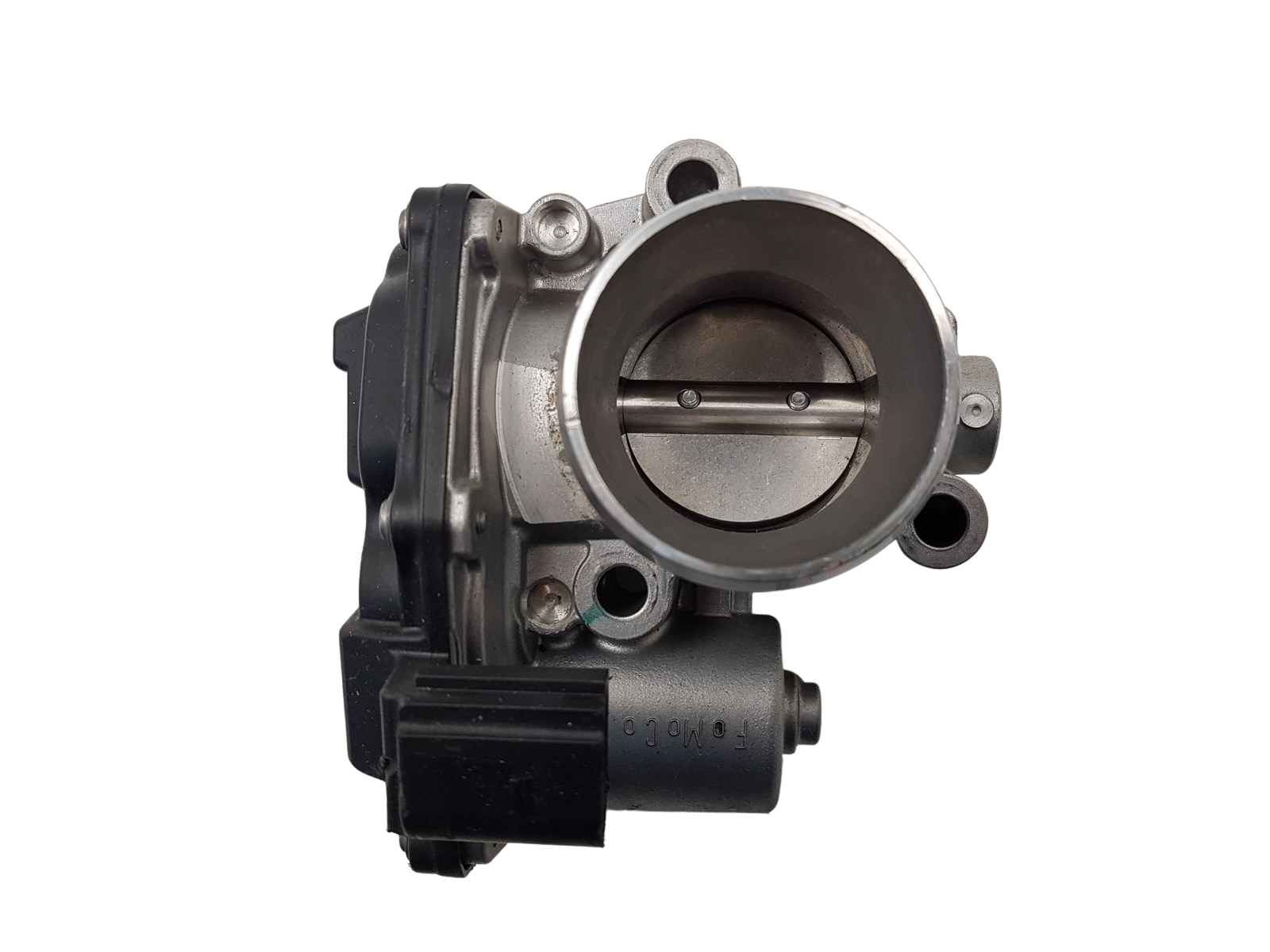 Throttle Body Valve Ford CM5G-9F991-GA 1.0 EcoBoost FoMoCo 2338 main product photo