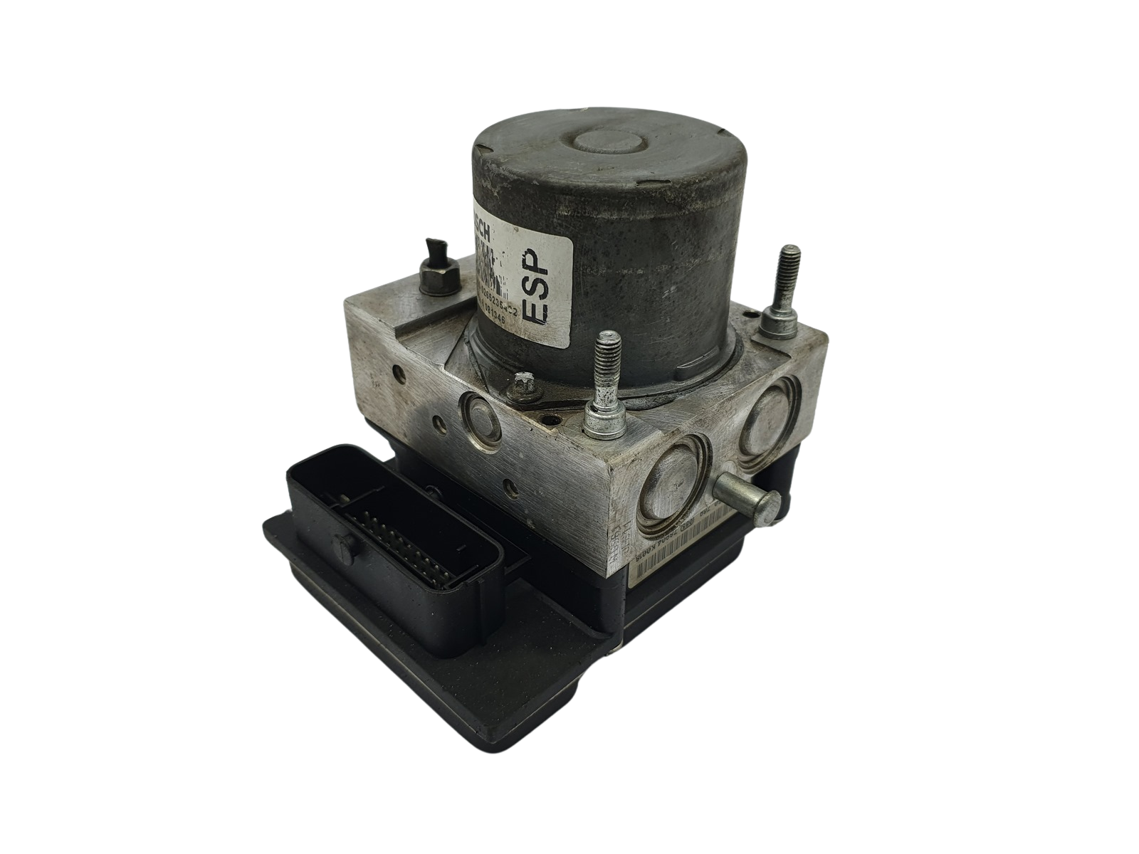 Abs Pump Fiat Grande Punto 51798105 0265950769 0265235432 6242 main product photo