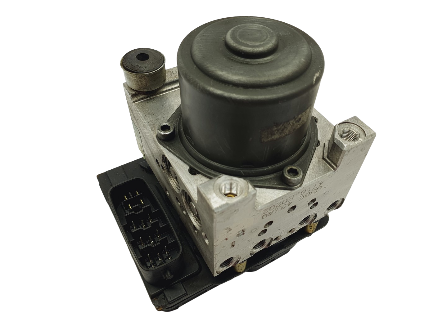 Abs Pump Mazda 6 GJ6E437A0 437-0739 Sumitomo 63302 main product photo