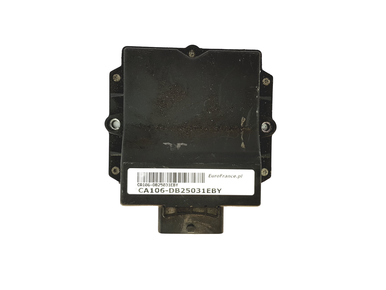 Control Unit DE815033-2 8035773 Chevrolet main product photo