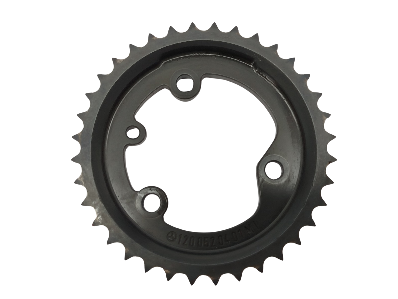Camshaft Pulley Mercedes-Benz 1200520401 main product photo