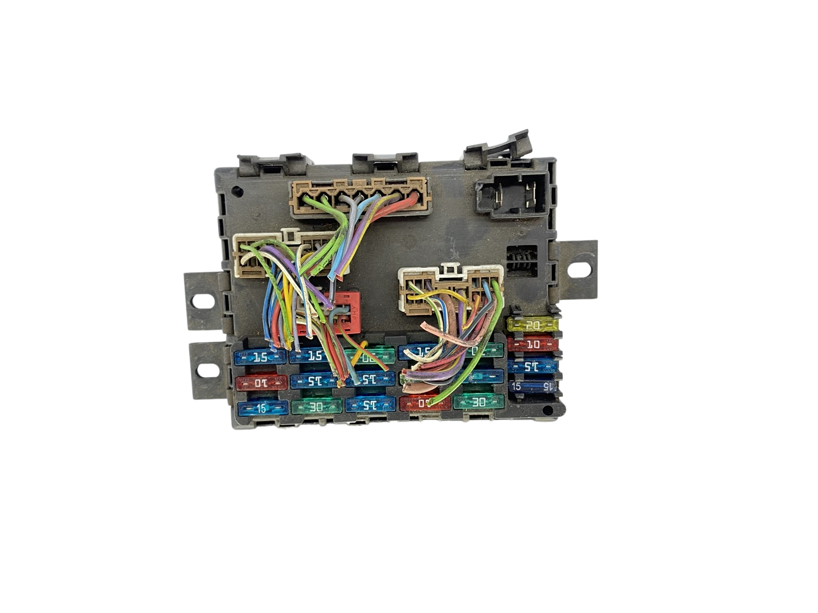 Fuse Box Fiat 46517276 58122 main product photo