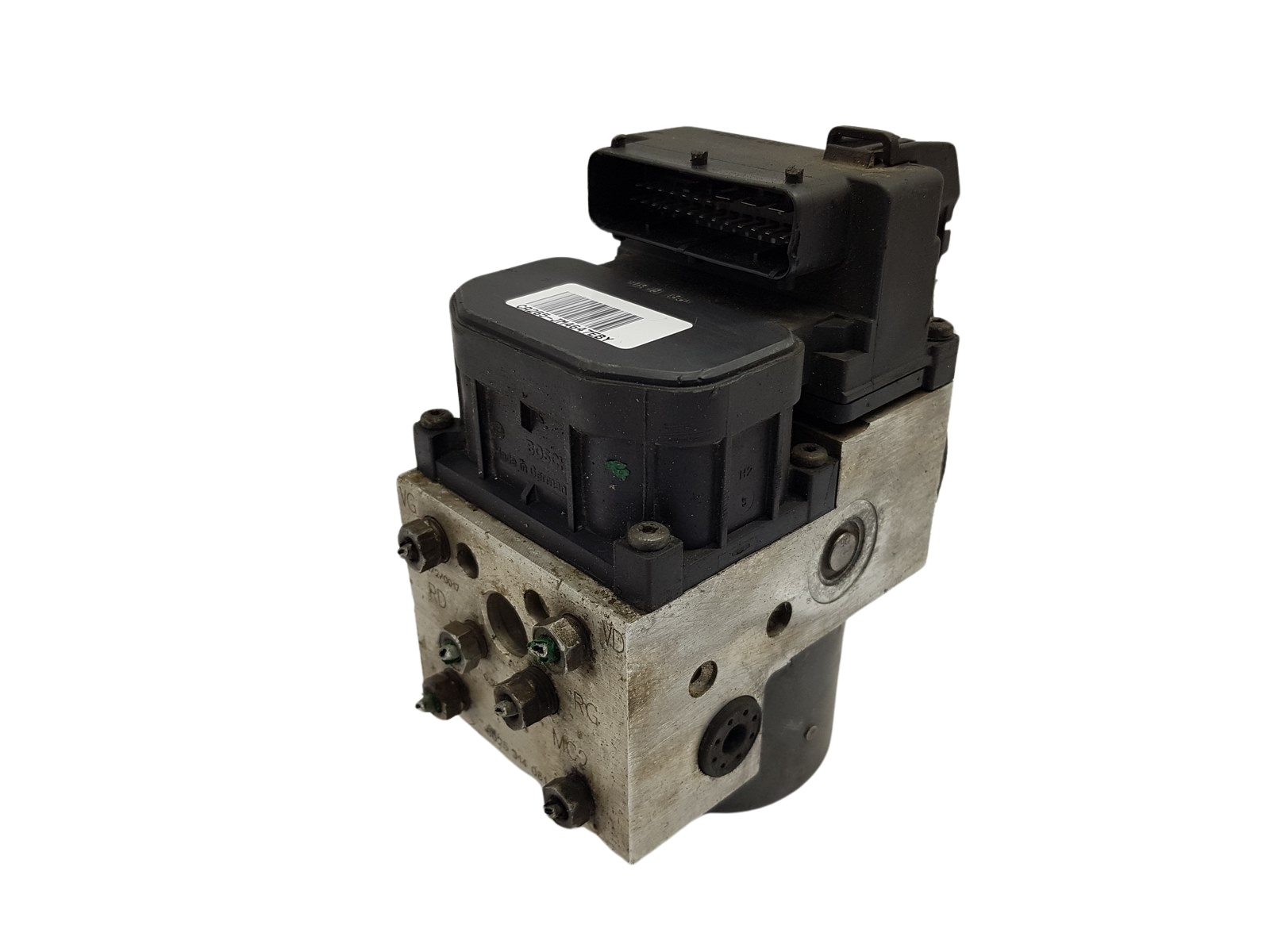 Abs Pump Renault Espace 3 6025314081 0273004406 0265216726 4647 main product photo