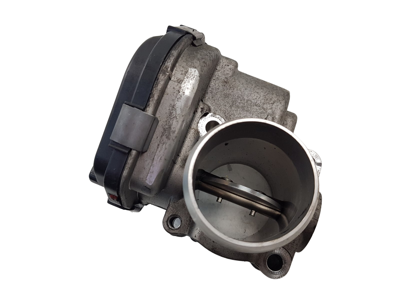 Throttle Body Valve Citroen Peugeot Ford 9673534480 1.6 HDI 2882 main product photo
