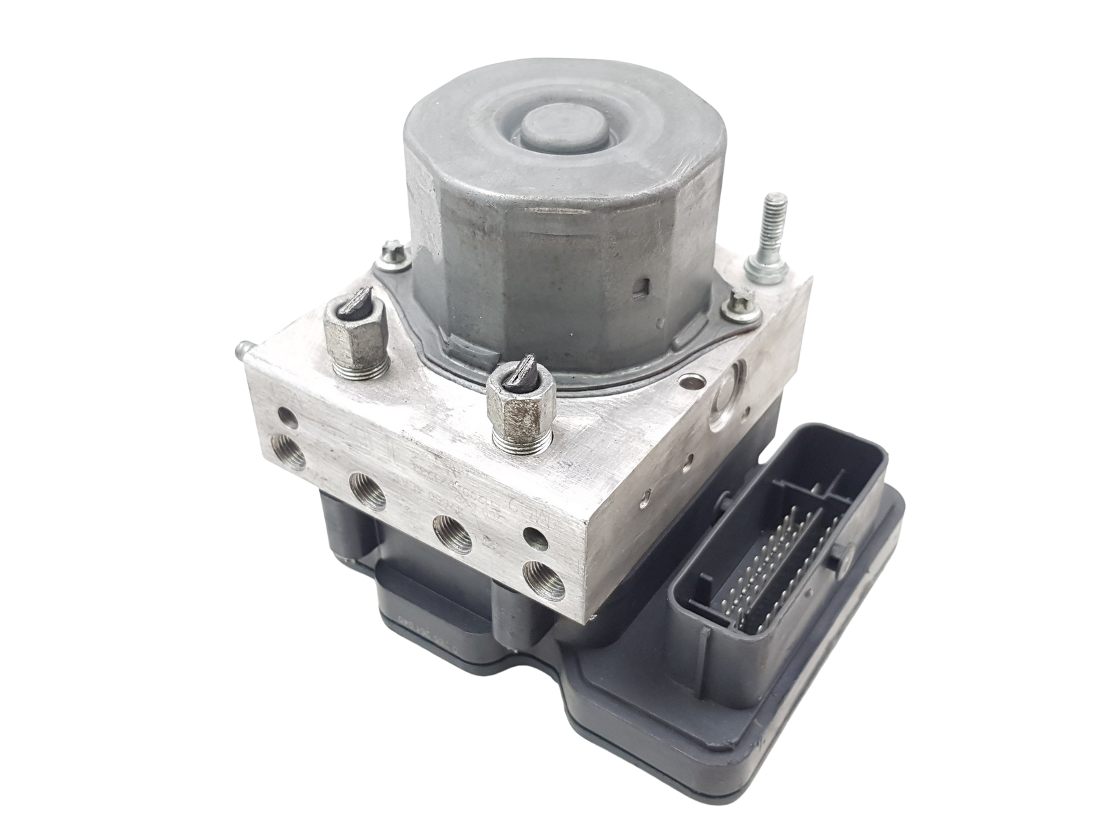 Abs Pump Nissan Qashqai 476604EA1C 0265956165 Bosch 1070 main product photo