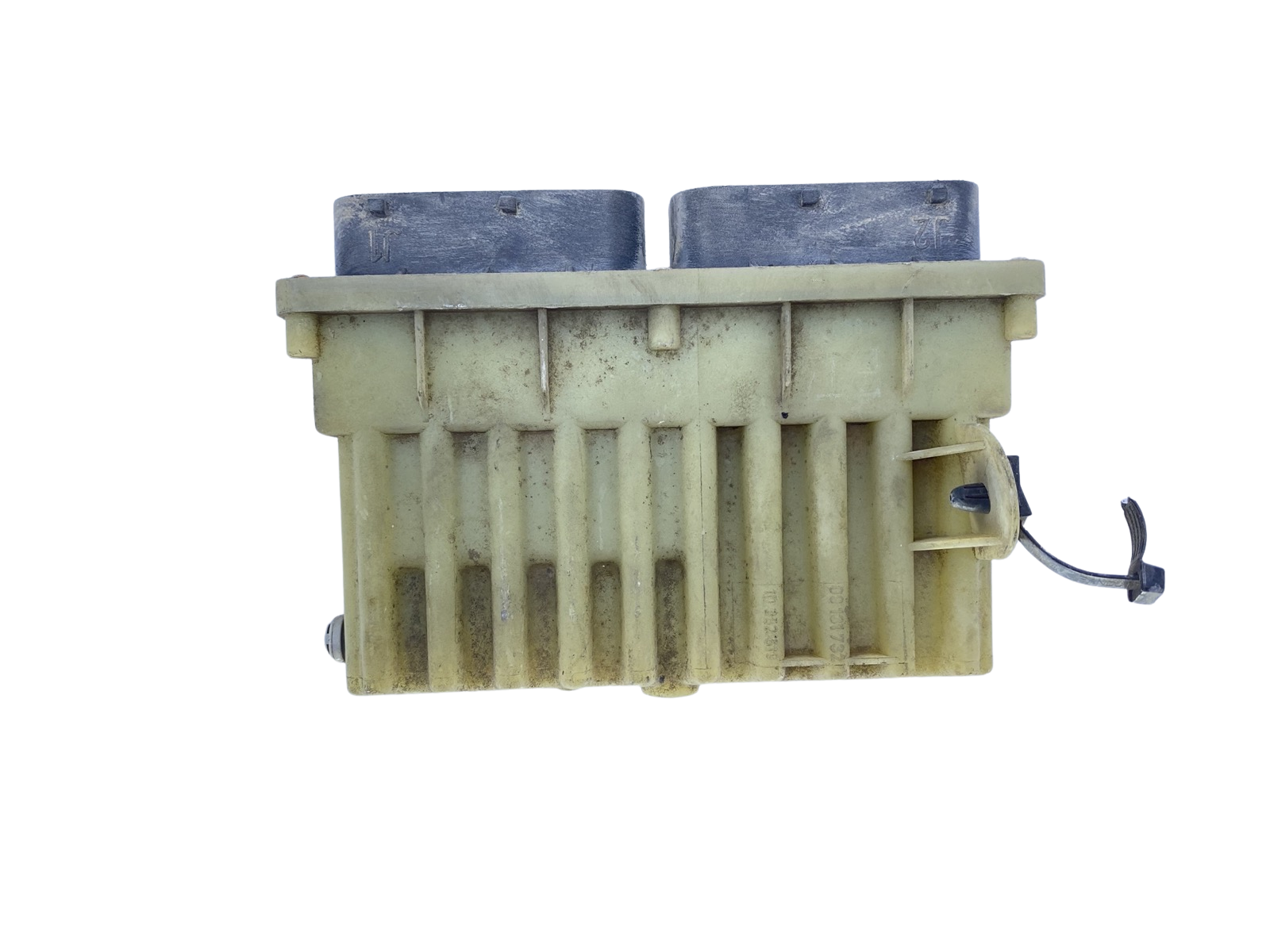 Control Unit ID 252619 09131732 Opel 54915 main product photo