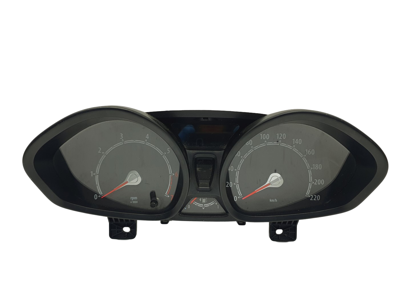 Speedometer/Instrument Cluster Ford Fiesta 8A6T-10849-AH 8A6T10849AH 60940 main product photo