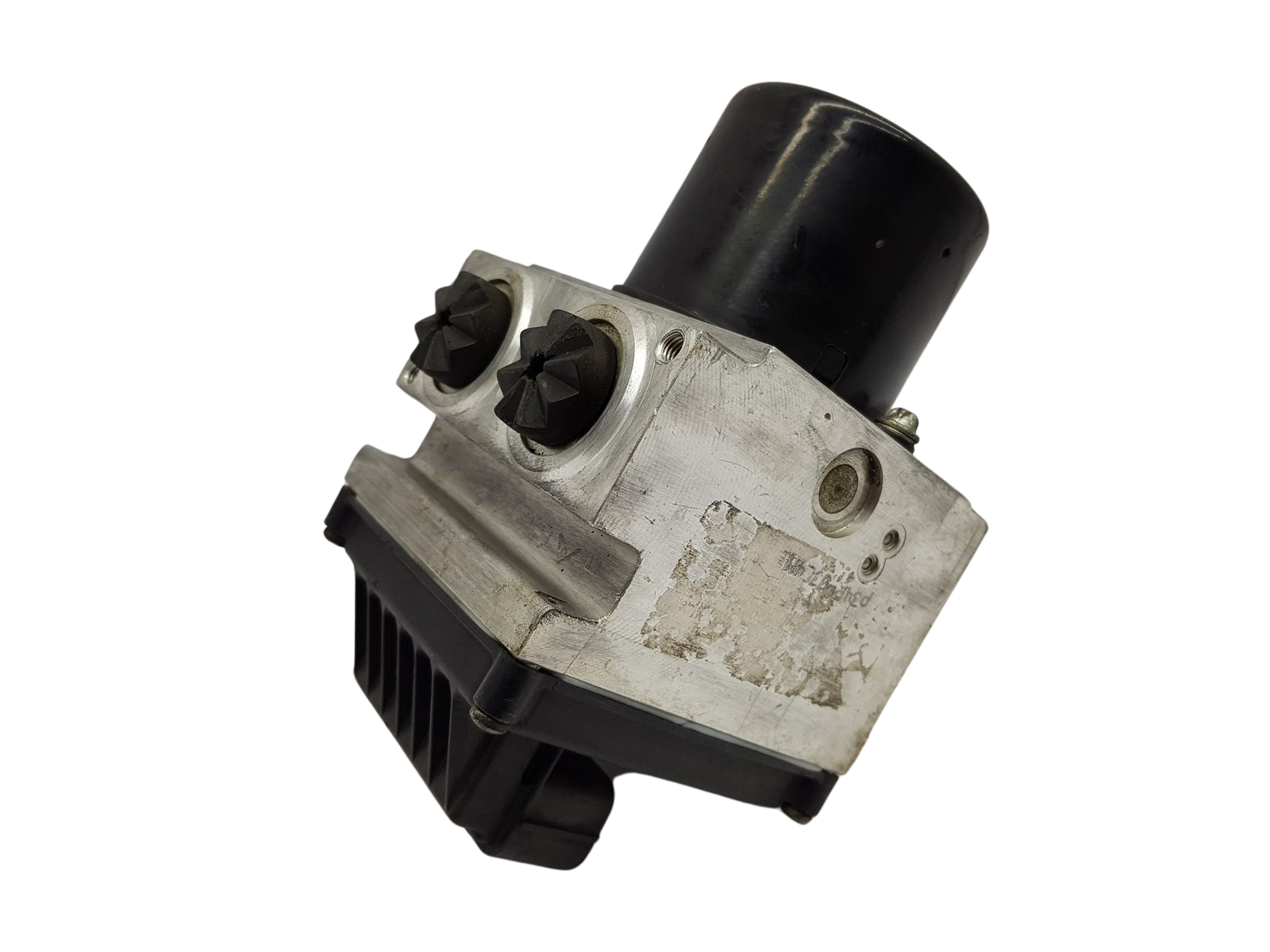 Abs Pump VW Passat B6 3C0614095P 16027201 TRW 4851 main product photo