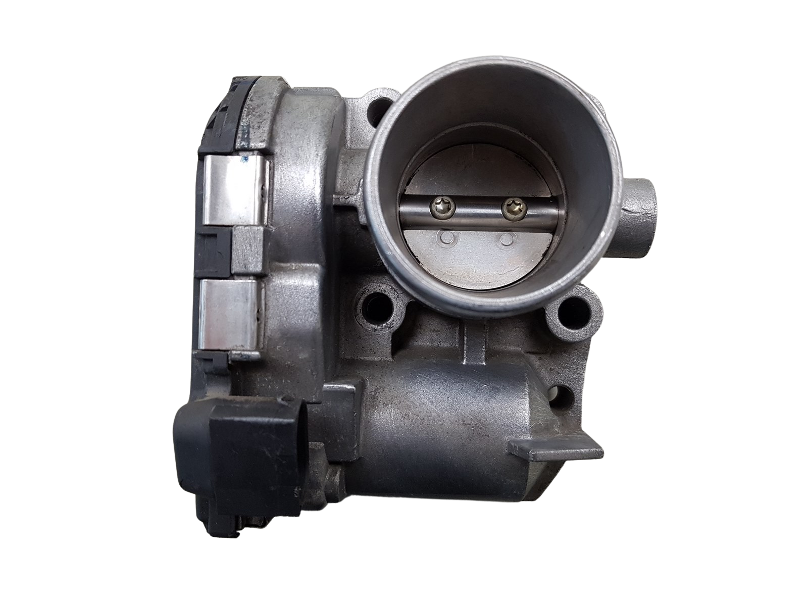 Throttle Body Valve Fiat Lancia 0280750042 1.2B Bosch 2841 main product photo